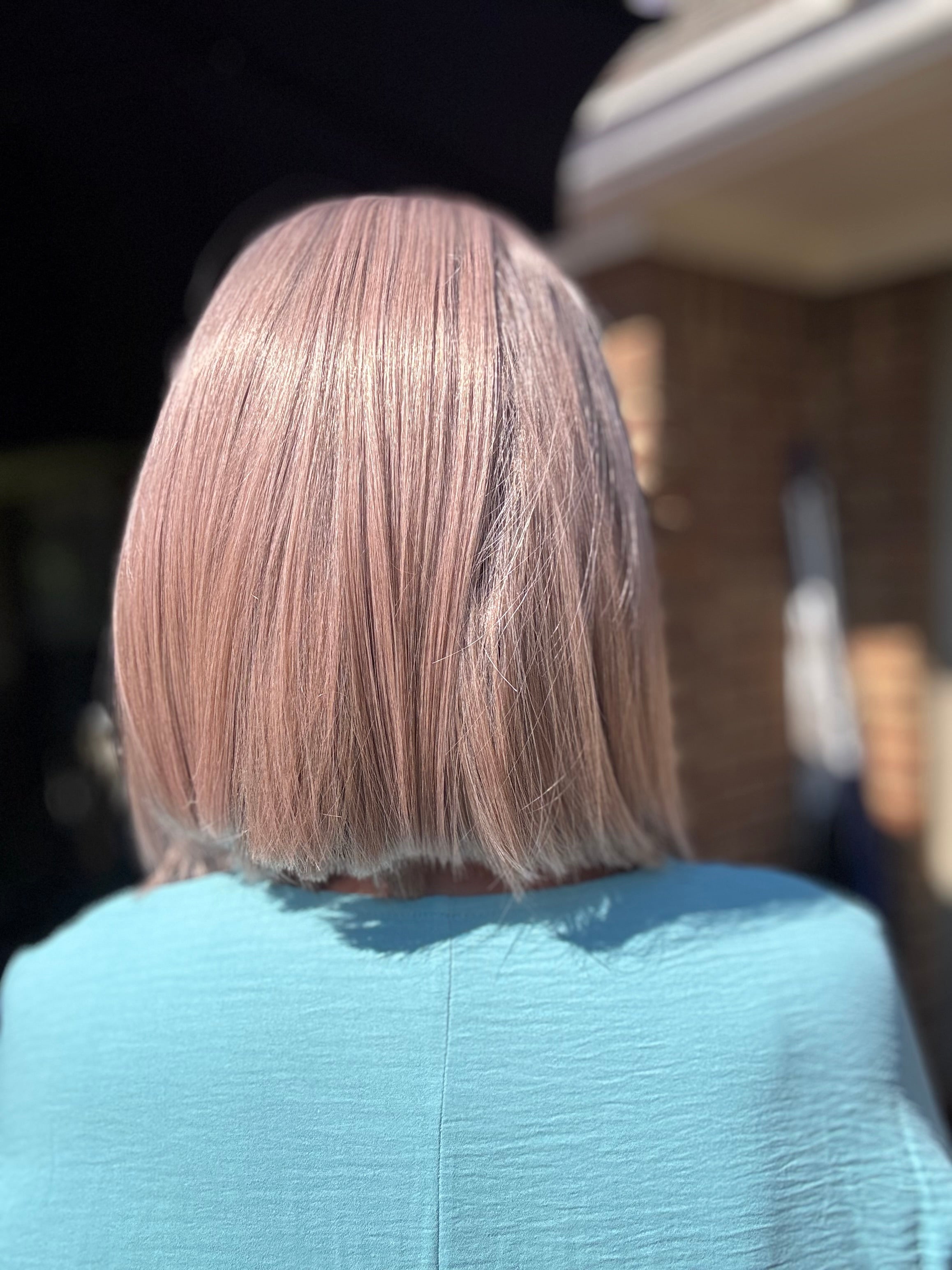 Magnolia